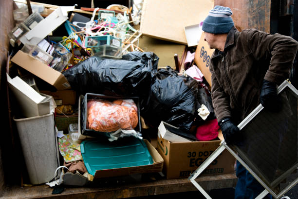 Best Electronics and E-Waste Disposal  in New Fairview, TX