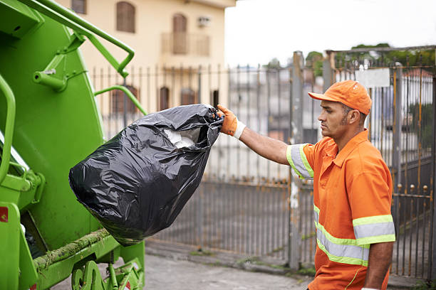 Best Demolition Debris Removal  in New Fairview, TX